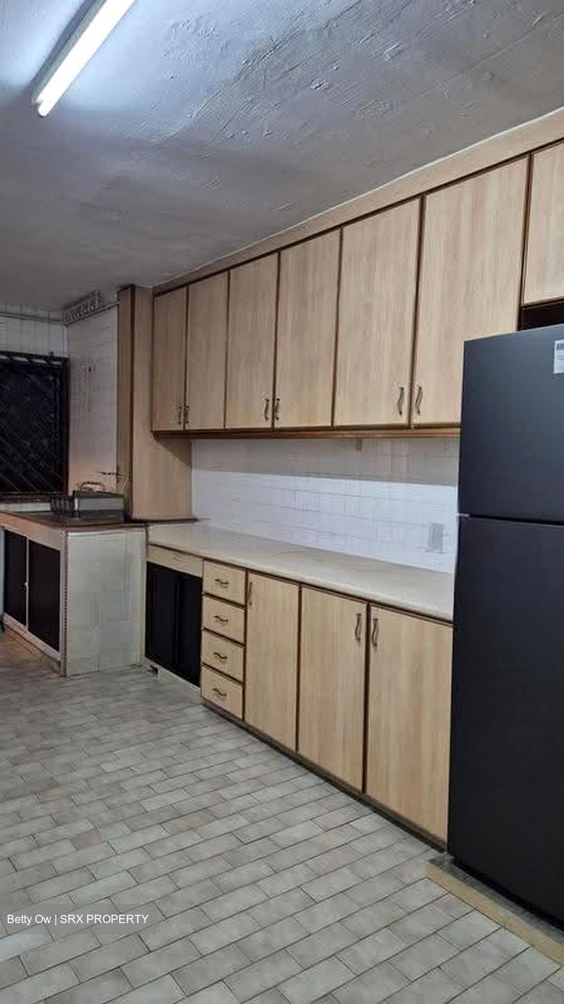 Blk 304 Shunfu Gardens (Bishan), HDB 3 Rooms #613268611